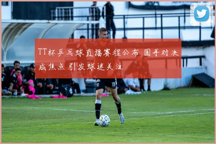 TT杯乒乓球直播赛程公布 国手对决成焦点 引发球迷关注