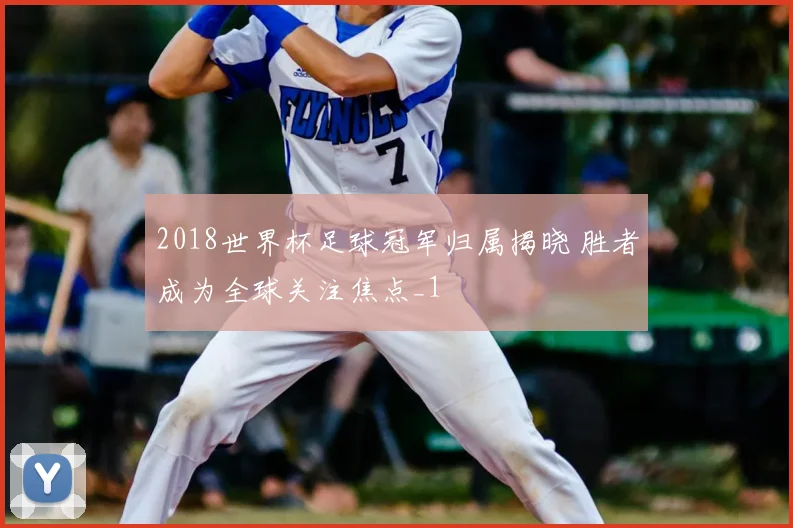 2018世界杯足球冠军归属揭晓 胜者成为全球关注焦点_1