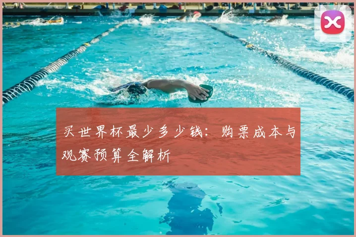 买世界杯最少多少钱:购票成本与观赛预算全解析