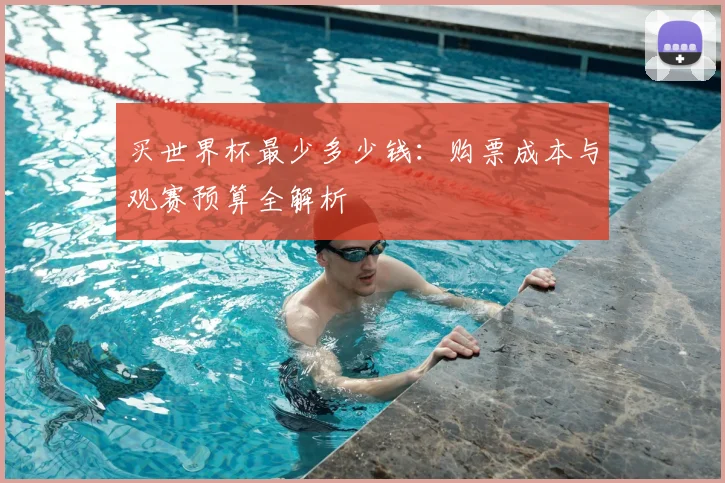 买世界杯最少多少钱：购票成本与观赛预算全解析