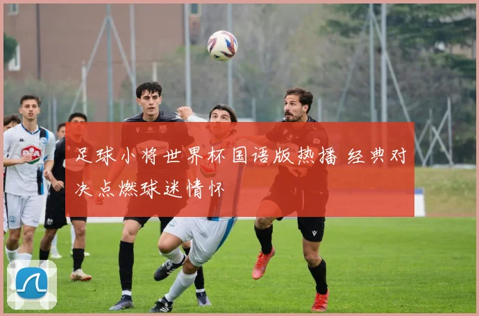 足球小将世界杯国语版热播 经典对决点燃球迷情怀