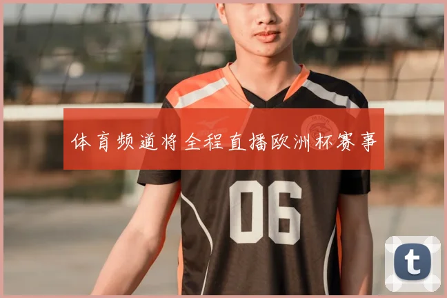 体育频道将全程直播欧洲杯赛事