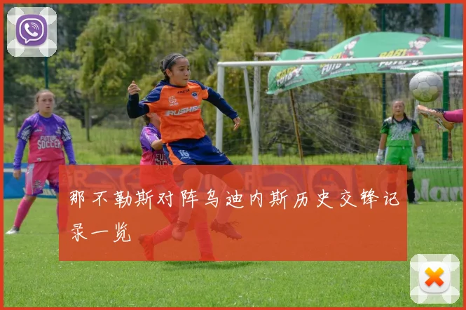 那不勒斯对阵乌迪内斯历史交锋记录一览