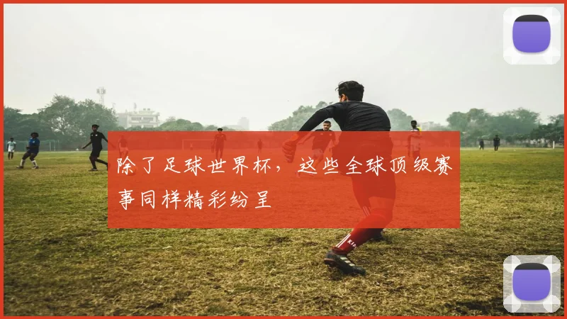 除了足球世界杯，这些全球顶级赛事同样精彩纷呈