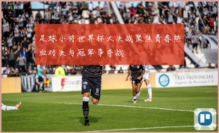 足球小将世界杯大决战聚焦青春热血对决与冠军争夺战