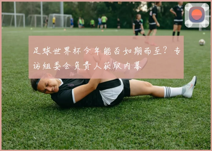 足球世界杯今年能否如期而至?专访组委会负责人获取内幕