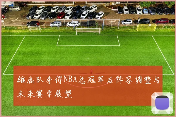 雄鹿队夺得NBA总冠军后阵容调整与未来赛季展望