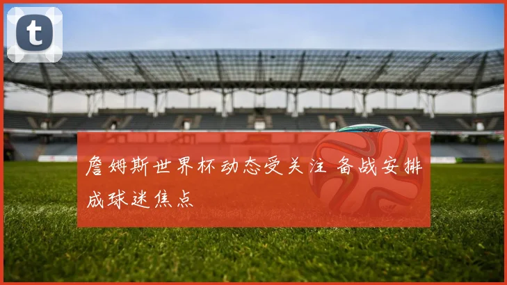 詹姆斯世界杯动态受关注 备战安排成球迷焦点
