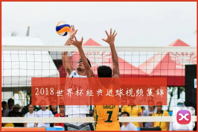 2018世界杯经典进球视频集锦