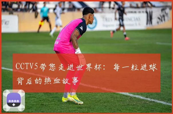 CCTV5带您走进世界杯：每一粒进球背后的热血故事