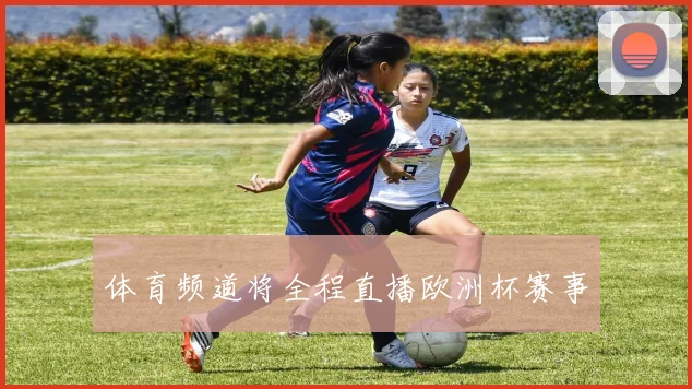 体育频道将全程直播欧洲杯赛事